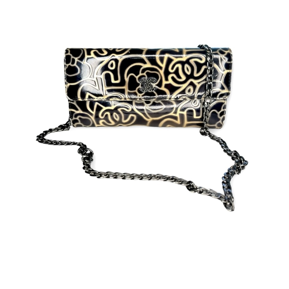 Chanel woc 2013 collection